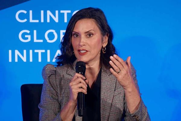Gretchen Whitmer