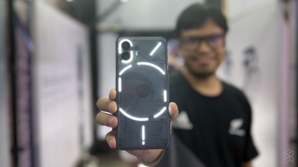 Nothing Phone (2) Malaysia: Everything you need to know