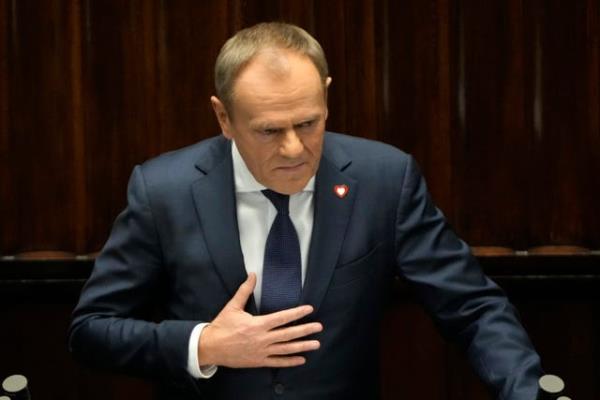 Poland Politics