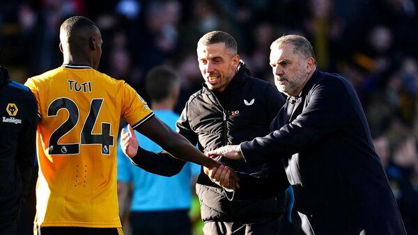 Ange angst: Do Spurs stick or twist