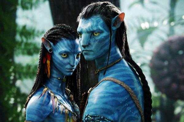 Scene from Avatar (2019)