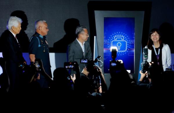 Teo Nie Ching: Malaysia on track to achieve 80pc 5G network coverage in populated areas by year-end