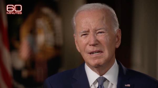 President Biden
