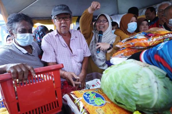 ‘Punish those at fault, not us,’ say GVF food vendors who suffered huge loss over festival cancellation