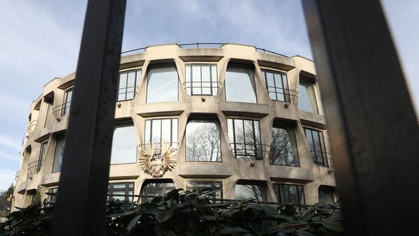 美国驻都柏林大使馆将搬迁至Ballsbridge的前Jury's酒店地点