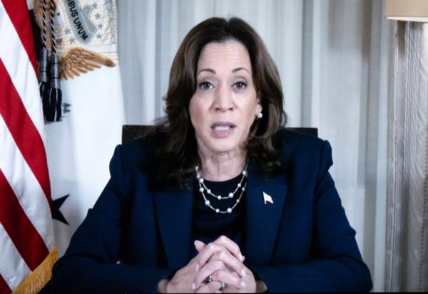 Kamala Harris