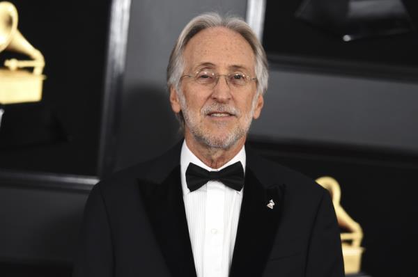 Portnow Recording Academy Sexual Assault