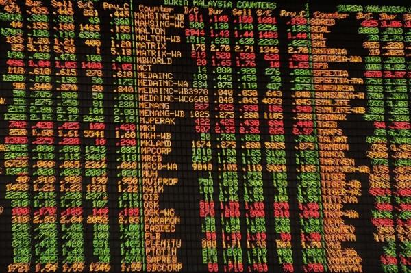 Malakoff’s shares down 4.5 sen in early session