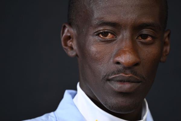 World marathon record holder Kelvin Kiptum killed in car crash in Kenya