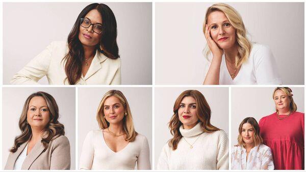 Read My Lips: Seven women on booking a cervical screening test in Vicky Phelan's memory
