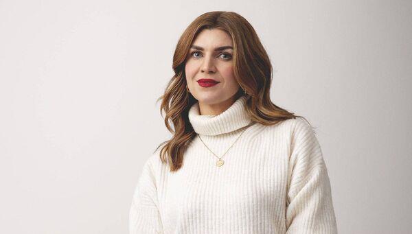 Muireann O'Connell, Read My Lips Muireann O'Connell, Read My Lips