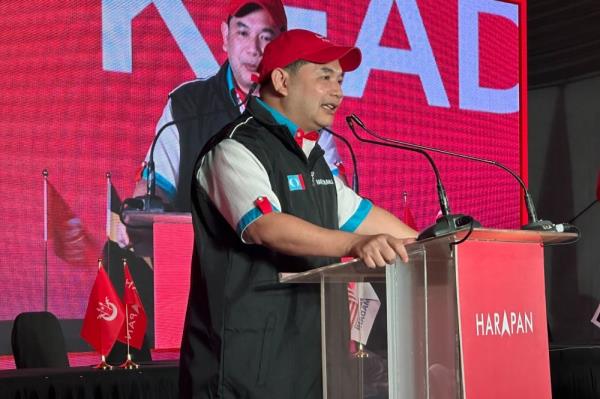 Rafizi: Underperforming candidates will be replaced before nomination day