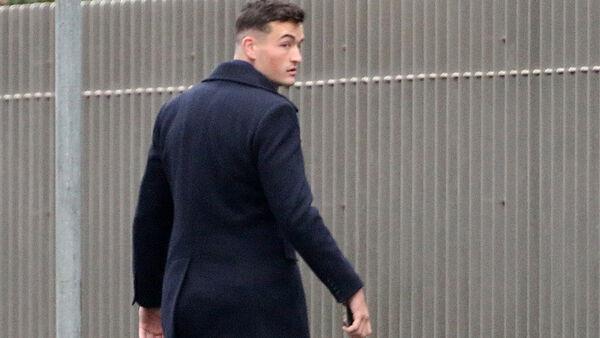 Kyle Hayes assault trial shown footage of fight on Limerick nightclub dancefloor