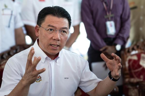 Mahkota by-election: DAP-Umno ties intact despite halal certification dispute, won’t weaken cooperation, says vice-chairman