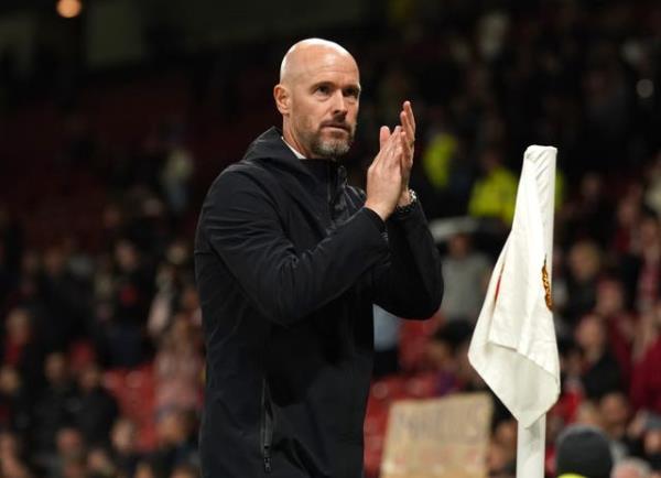 Manchester United v Crystal Palace – Carabao Cup – Third Round – Old Trafford