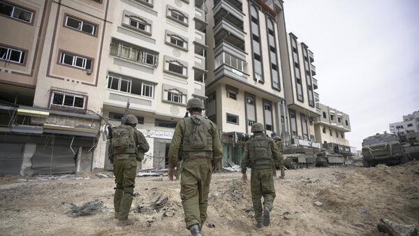 Israel-Hamas truce deal for hostage release hits last-minute snag