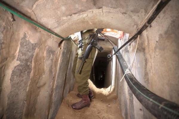 Israel Palestinians