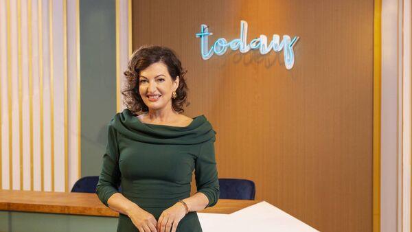Maura Derrane's sister Rita dies following long illness