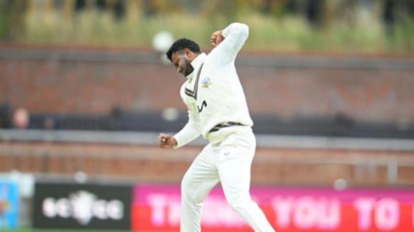 Shakib Al Hasan shines with five-wicket haul on Surrey debut