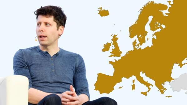 OpenAI deepens European footprint with new hubs in Paris, Brussels