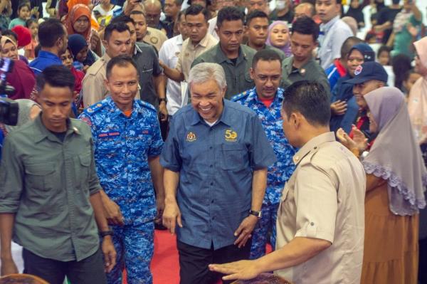 Under fire over Zahid, AGC says ‘better ten guilty persons escape than one innocent suffer’