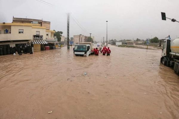 Wisma Putra: No Malaysians affected by devastating flood in Libya