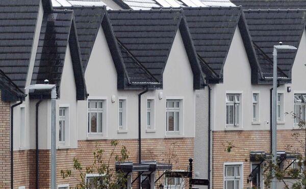Mortgage broker Michael Dowling said tracker mortgage holders may be forced to switch lenders. Picture: Denis Minihane