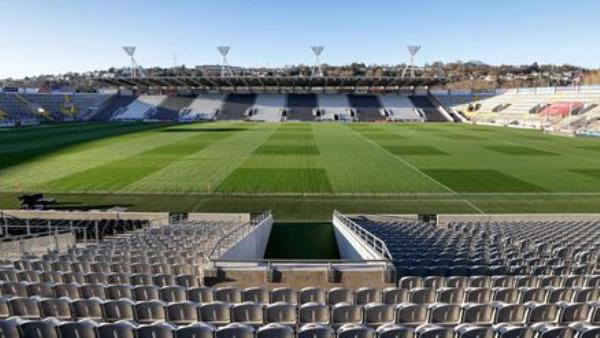 Páirc Uí Chaoimh. Picture: Inpho/Laszlo Geczo