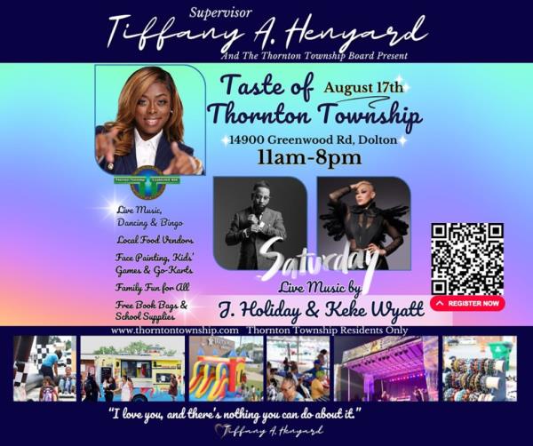 The event reportedly cost tens of thousands of dollars.