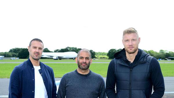 BBC denies reports Top Gear has been axed