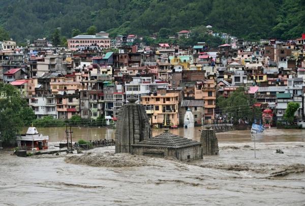 Malaysian High Commission in Delhi seeking update on 12 tourists stuck in Indian flood-hit state
