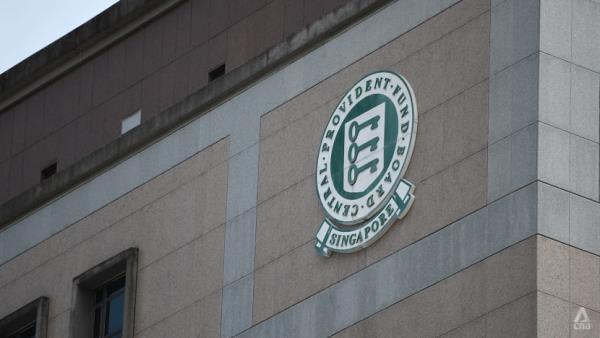 Interest rate for CPF Special, Medisave and Retirement accounts increases to 4.14% in Q4