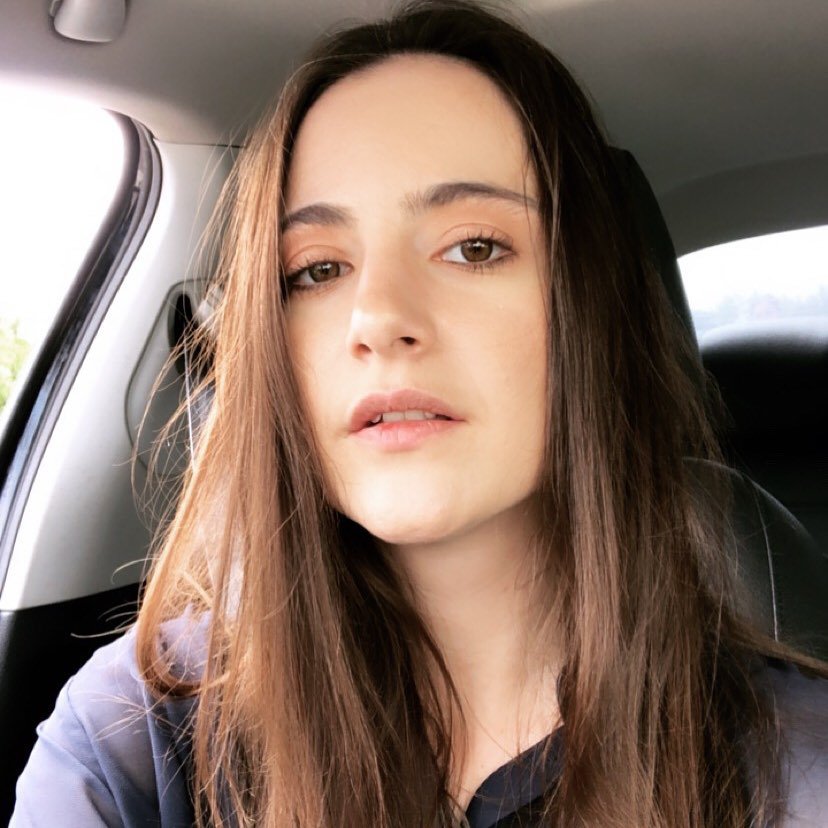 Alexa Nikolas