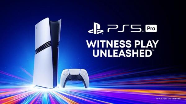 想要PS5 Pro？在马来西亚预计需支付近RM4,000（视频）