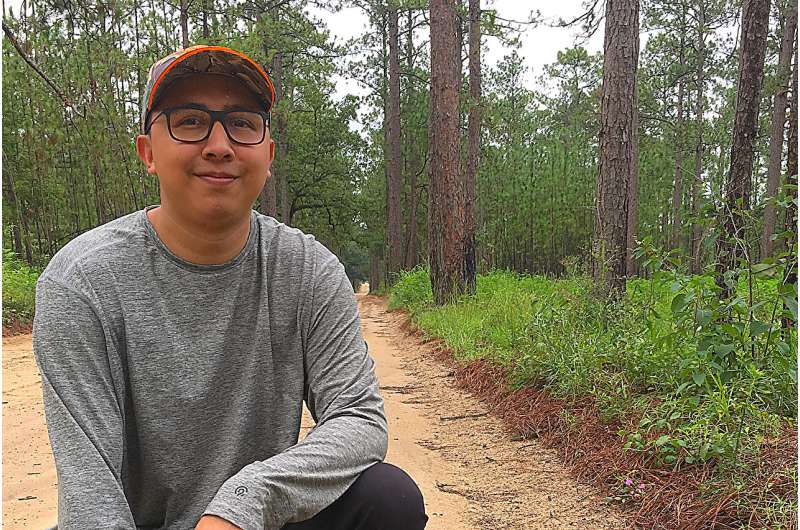 Natural compound found in plants inhibits deadly fungi
