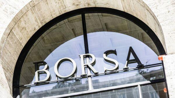 Italy bond yields plummet as ECB rate cut expectation builds