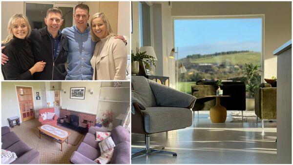 Room to Improve review: How Cashel couple turned derelict bungalow into dream home