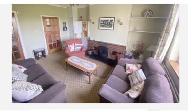 Before: The interiors. Before: The interiors.