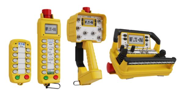 Eaton's OMNEX Trusted Wireless™ controllers can remotely operate heavy machinery, such as vacuum trucks, tow trucks, concrete mixers and cranes. <p style=
