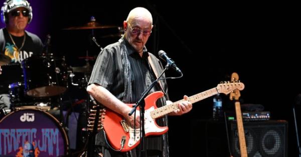 Dave Mason