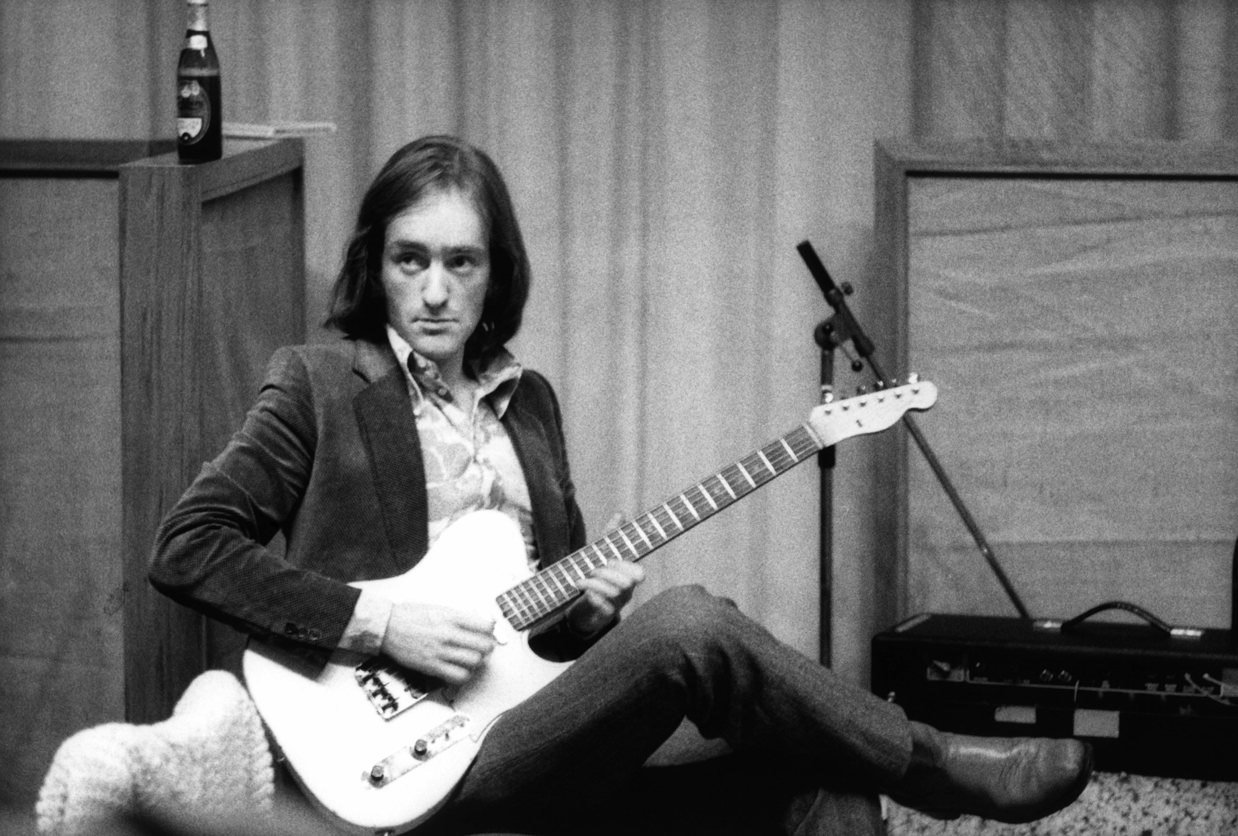 Dave Mason