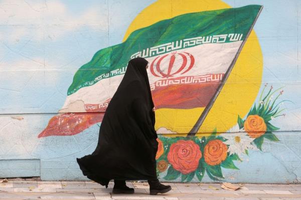 Iran sentences two women journalists to jail time