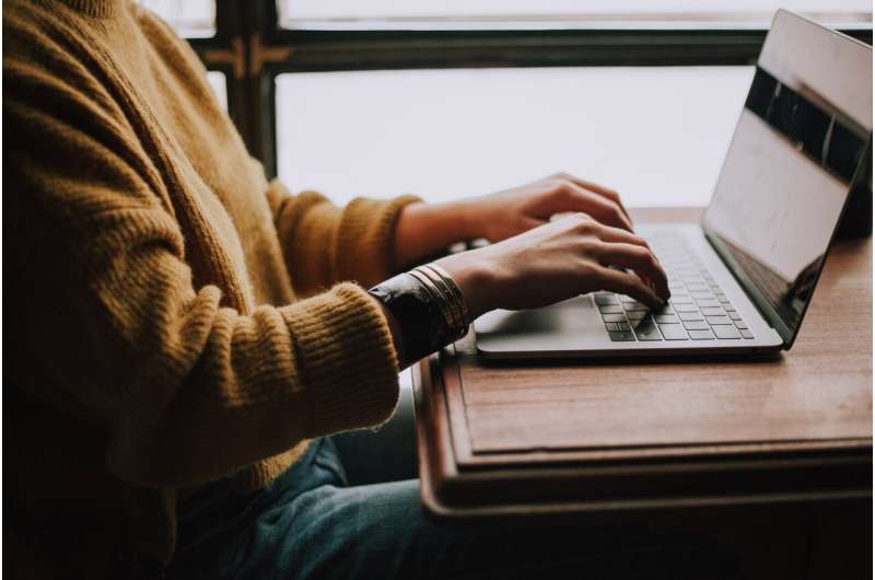 writing assignment