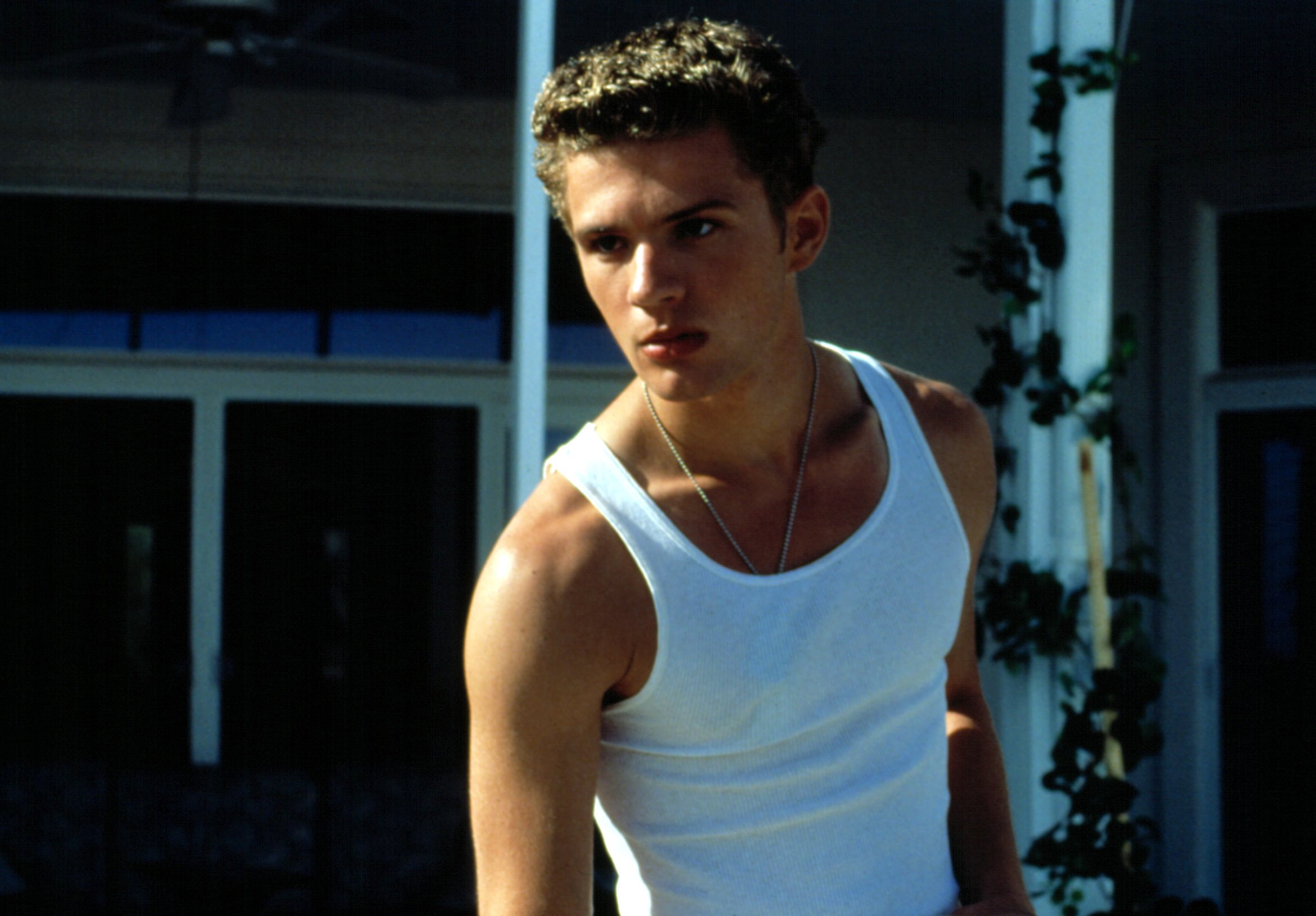 Ryan Phillippe in I Know What You Did Last Summer