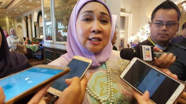 Deputy minister: Sarawak governor in communication with state govt, able to carry out duties