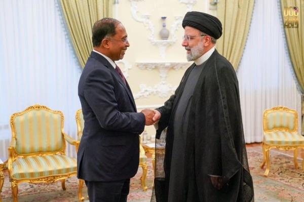 Foreign minister: Official visit to Iran reflection of active diplomacy introduced by PM Anwar