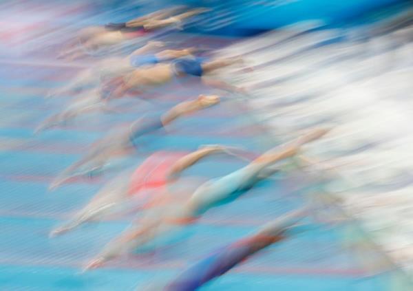 World Aquatics to launch ‘open’ category for transgender swimmers at Berlin event