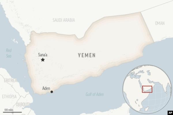 Yemen