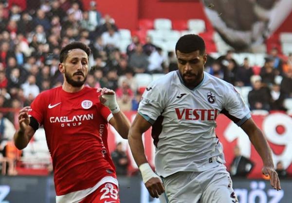 Turkey Isareli Soccer Player
