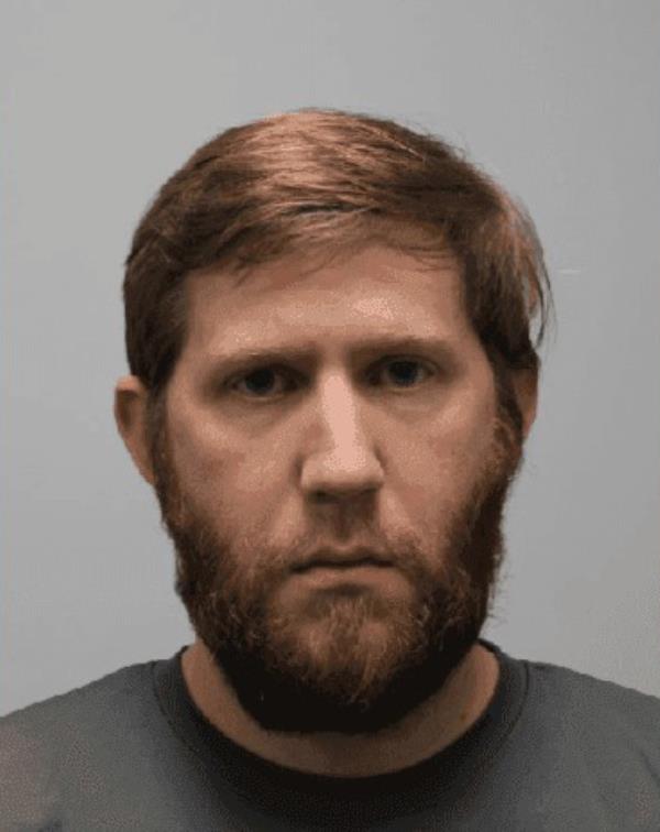 , 33, a former 8th-grade science teacher and soccer coach at Cleveland Middle School,